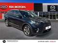 Kia e-Niro e-Design 204ch Bleu - thumbnail 3