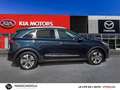 Kia e-Niro e-Design 204ch Bleu - thumbnail 4