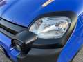 Fiat New Panda City Cross 1.2 Klimaautomatik Blau - thumbnail 14