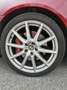 Alfa Romeo Brera 3.2 V6 Q4 q-tronic Rosso - thumbnail 9