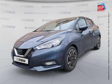 1.0 IG-T 92ch Tekna 2021