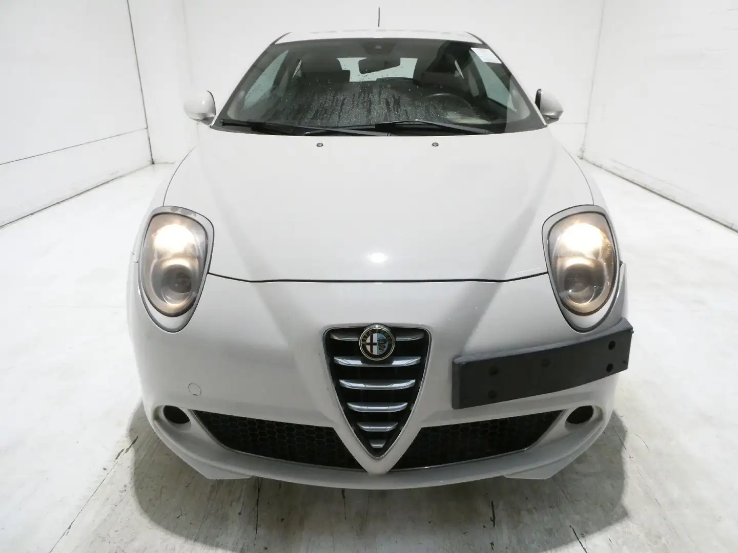 Alfa Romeo MiTo 1.4 Progression Wit - 2