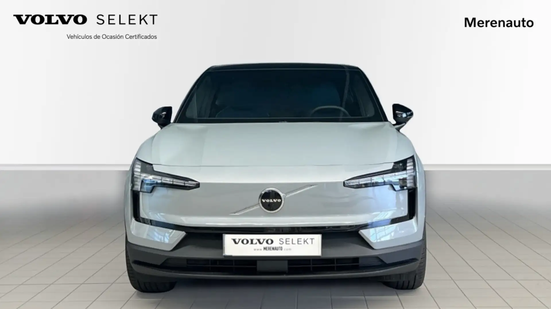 Volvo EX30 SINGLE MOTOR EXT. RANGE ULTRA 272 CV - 2