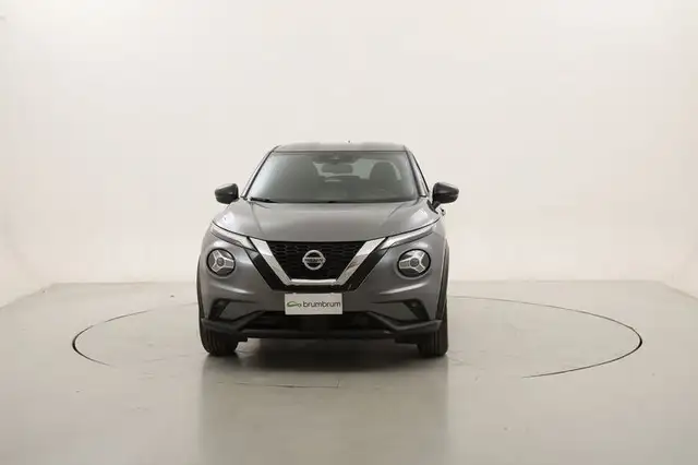 Nissan Juke view 8