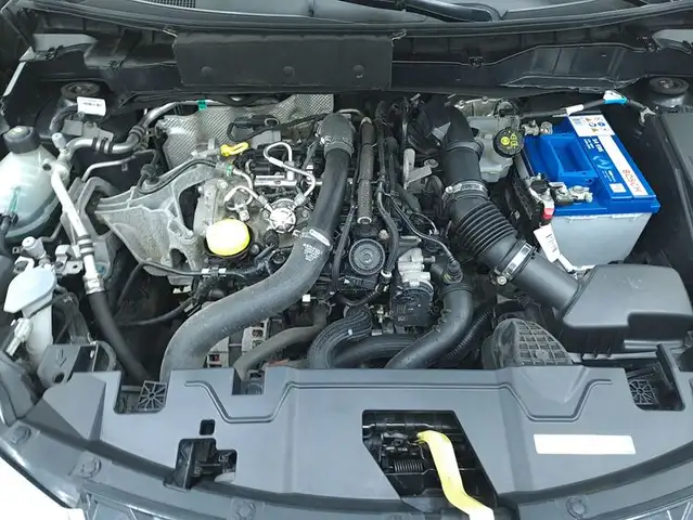 Nissan Juke view 13