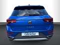 Volkswagen T-Roc Style 1.5 TSI DSG, NAVI, PANO Bleu - thumbnail 4
