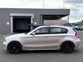 BMW 120 *Automatik* Neue Steuerkette* Klima Argent - thumbnail 2
