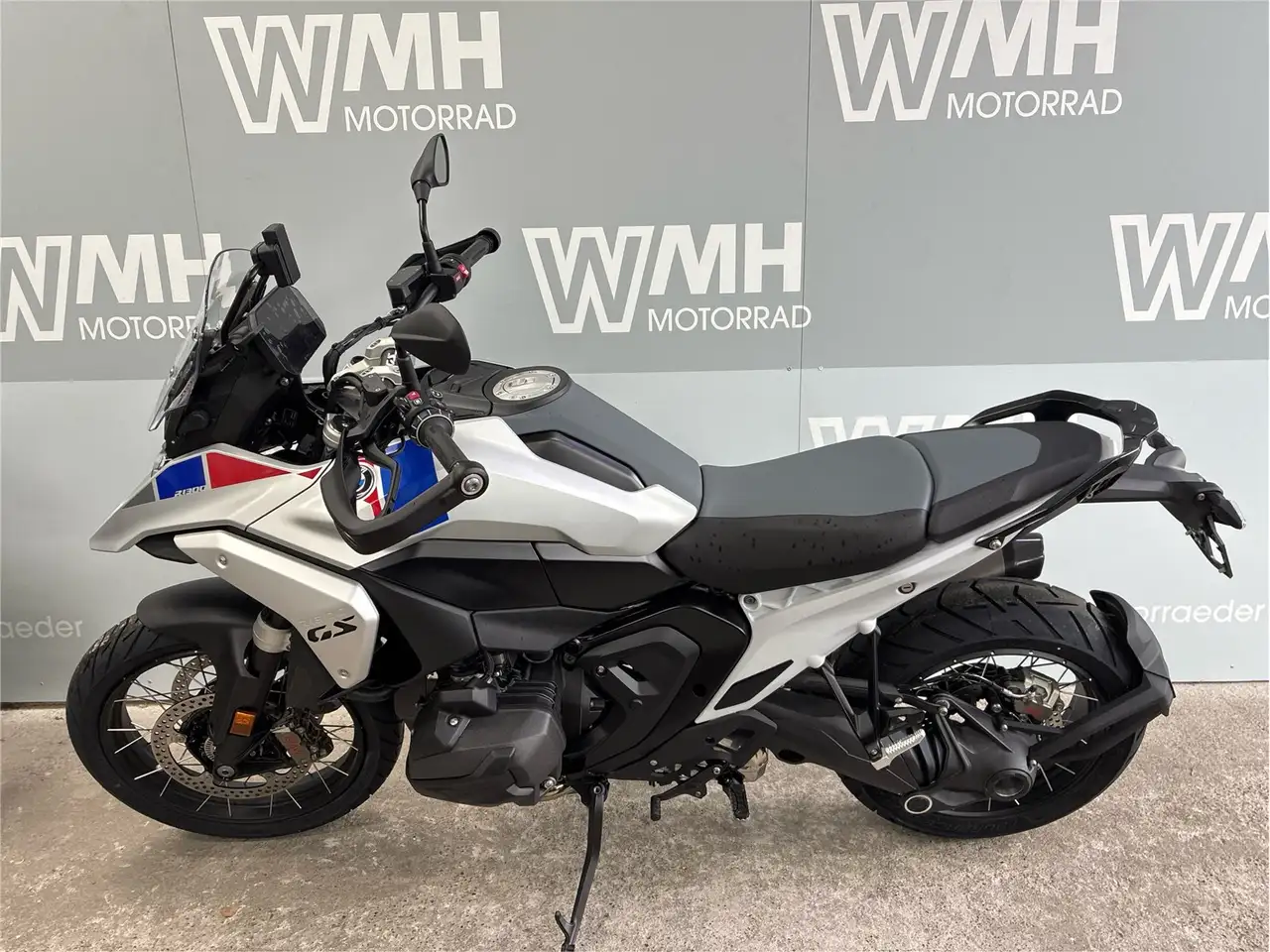 BMW R 1300 GS