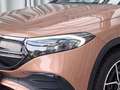 Mercedes-Benz EQA 350 4MATIC 2xKlima ACC AHK AUT Kam. KlimaA Braun - thumbnail 8