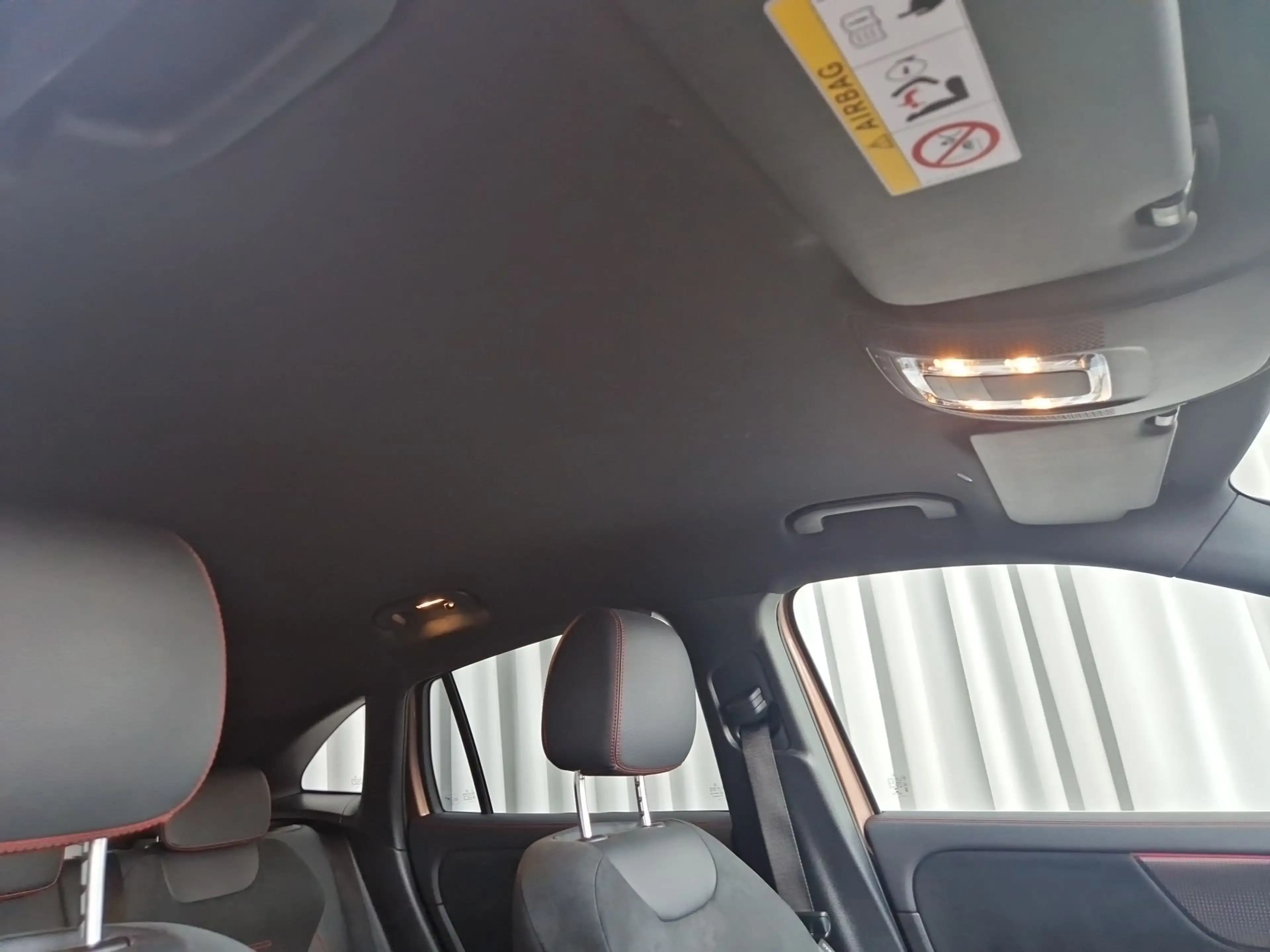 Mercedes-Benz EQA 350 4MATIC 2xKlima ACC AHK AUT Kam. KlimaA — photo 25
