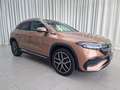 Mercedes-Benz EQA 350 4MATIC 2xKlima ACC AHK AUT Kam. KlimaA Braun - thumbnail 3