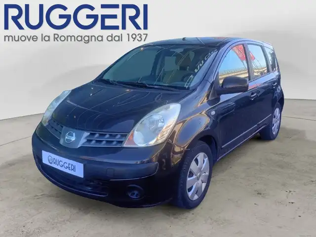 Nissan Note Note (2006-2013) - Note 1.4 16V Eco Acenta