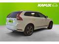 Volvo XC60 D4 Aut.Summum+XENON+NAVI+VIRTUAL+AHK+PANO Alb - thumbnail 4