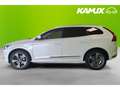 Volvo XC60 D4 Aut.Summum+XENON+NAVI+VIRTUAL+AHK+PANO Alb - thumbnail 8