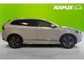 Volvo XC60 D4 Aut.Summum+XENON+NAVI+VIRTUAL+AHK+PANO Alb - thumbnail 3