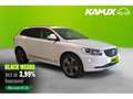 Volvo XC60 D4 Aut.Summum+XENON+NAVI+VIRTUAL+AHK+PANO Alb - thumbnail 1