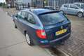 Skoda Superb Combi 1.4 TSI Comfort Blauw - thumbnail 5