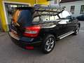 Mercedes-Benz GLK 280 4MATIC Aut. Schwarz - thumbnail 4