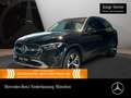 Mercedes-Benz GLC 300 e 4M AVANTG+AHK+LED+KAMERA+TOTW+KEYLESS+9G Schwarz - thumbnail 1