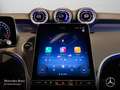 Mercedes-Benz GLC 300 e 4M AVANTG+AHK+LED+KAMERA+TOTW+KEYLESS+9G Schwarz - thumbnail 16