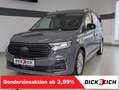 Ford Tourneo Connect L2 Titanium 7-Sit Bi-LED Cam AHK Gris - thumbnail 1