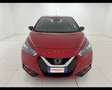 Nissan Micra 5 Porte 1.0 IG-T N-Design Rojo - thumbnail 17