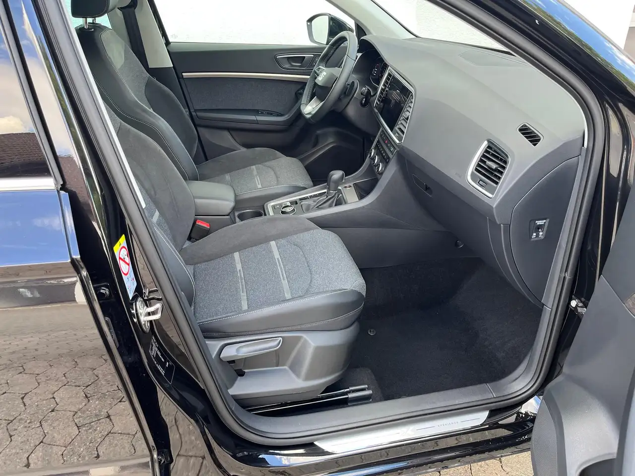 SEAT Ateca 2025 — фото 22