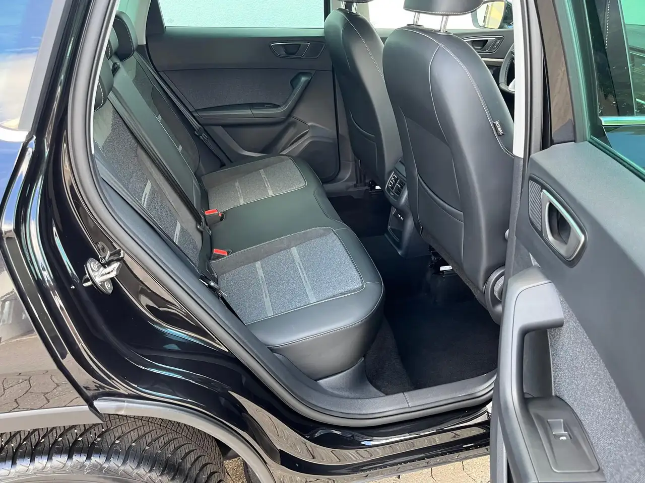 SEAT Ateca 2025 — фото 21