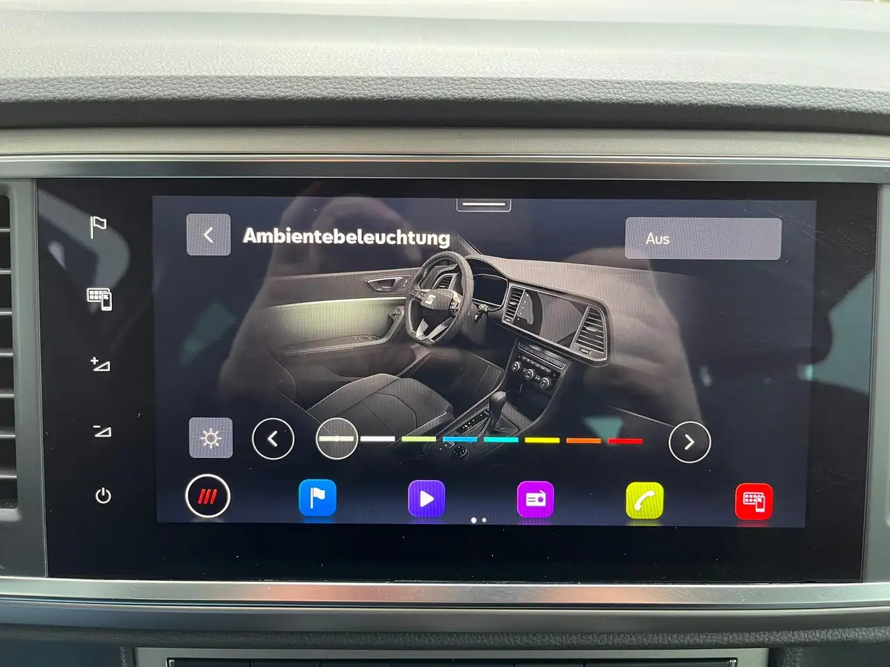 SEAT Ateca 2025 — фото 15