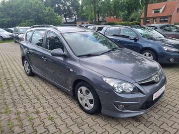 i30 1.4 Classic