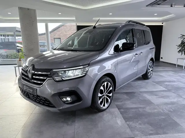 Renault Kangoo Kangoo 1.3 TCe Intens