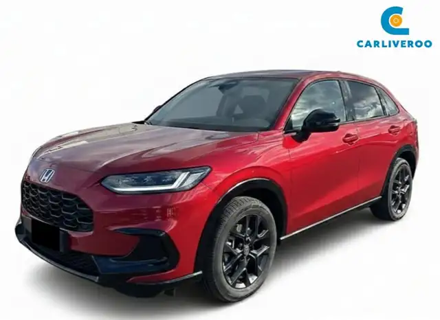 Honda ZR-V 2.0 hev Sport