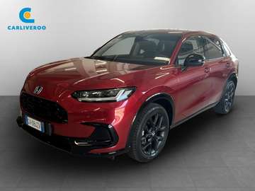 2.0 hev Sport