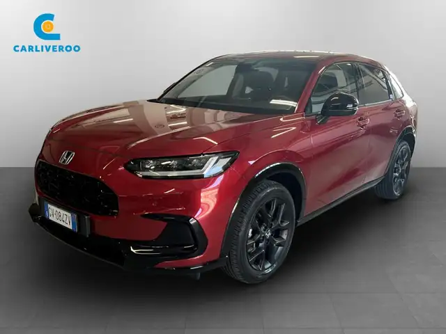 Honda ZR-V 2.0 hev Sport