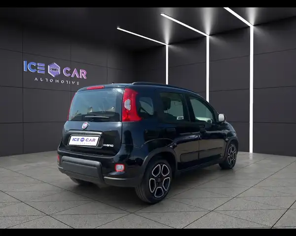 Fiat Panda view 5