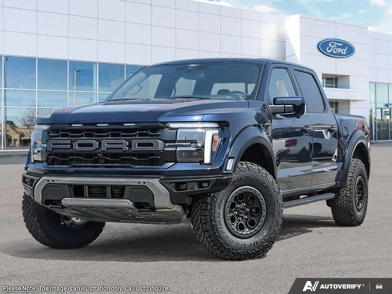 2026 Ford F 150