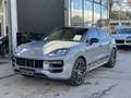 Porsche Cayenne Coupe III E-Hybrid PHEV 21,8 kWh Aut. / SportDe... Grau - thumbnail 1