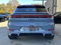 Porsche Cayenne Coupe III E-Hybrid PHEV 21,8 kWh Aut. / SportDe... Grau - thumbnail 9