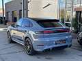 Porsche Cayenne Coupe III E-Hybrid PHEV 21,8 kWh Aut. / SportDe... Grau - thumbnail 8