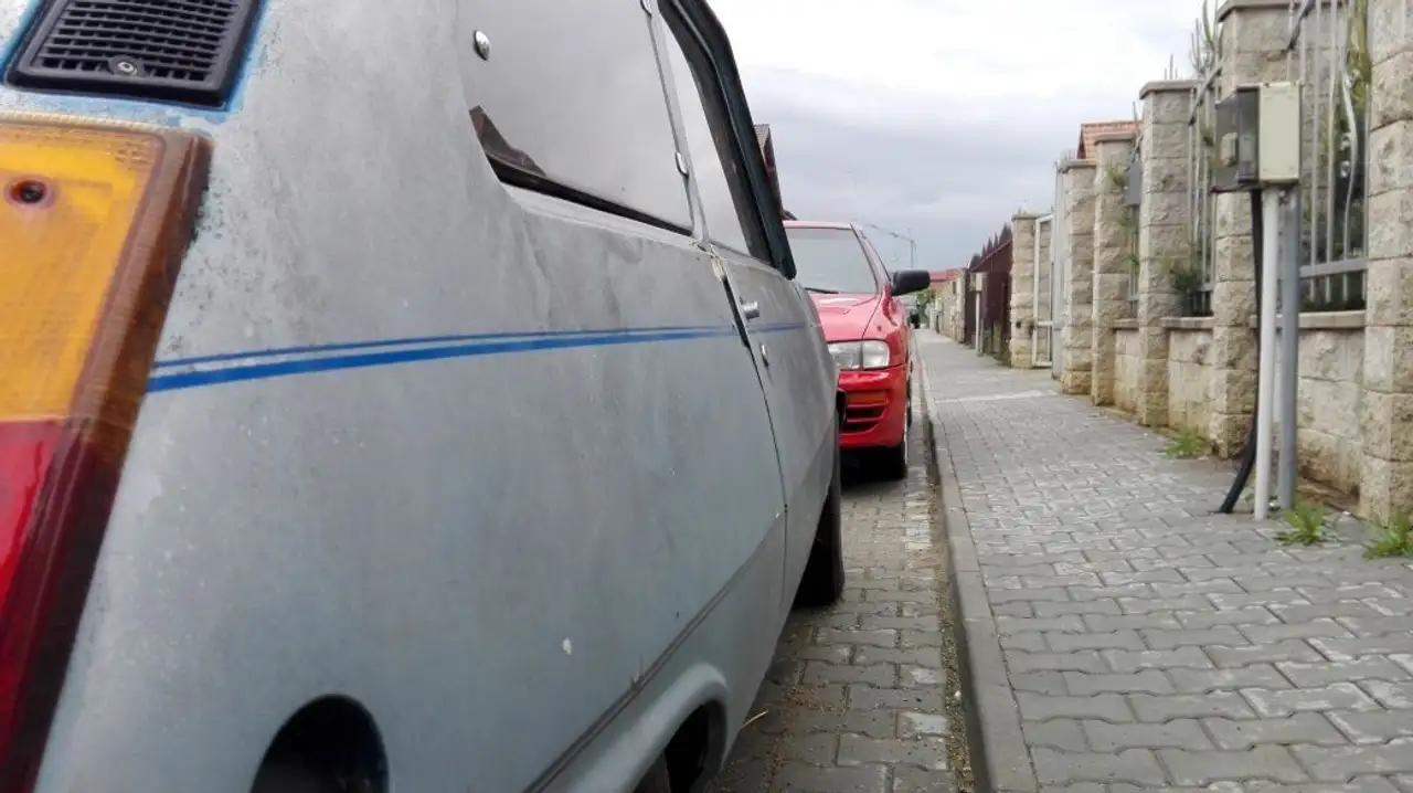 Renault R 5 Alpine GT Turbo, foto 2