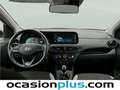 Hyundai i10 1.0 MPI Klass Blanco - thumbnail 6