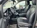 Mercedes-Benz V 250 d Avantgarde lang Schwarz - thumbnail 9