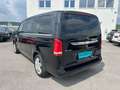 Mercedes-Benz V 250 d Avantgarde lang Schwarz - thumbnail 6
