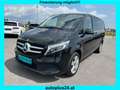 Mercedes-Benz V 250 d Avantgarde lang Schwarz - thumbnail 3
