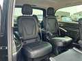 Mercedes-Benz V 250 d Avantgarde lang Schwarz - thumbnail 13
