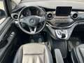 Mercedes-Benz V 250 d Avantgarde lang Schwarz - thumbnail 16