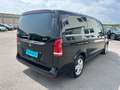 Mercedes-Benz V 250 d Avantgarde lang Schwarz - thumbnail 4