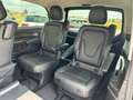 Mercedes-Benz V 250 d Avantgarde lang Schwarz - thumbnail 11
