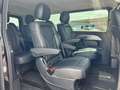 Mercedes-Benz V 250 d Avantgarde lang Schwarz - thumbnail 12