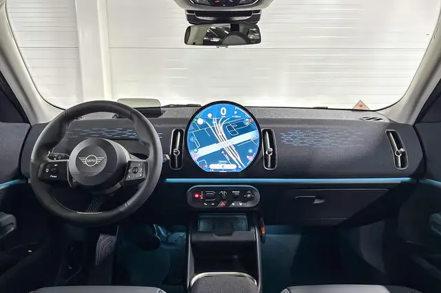 Mini Countryman view 10